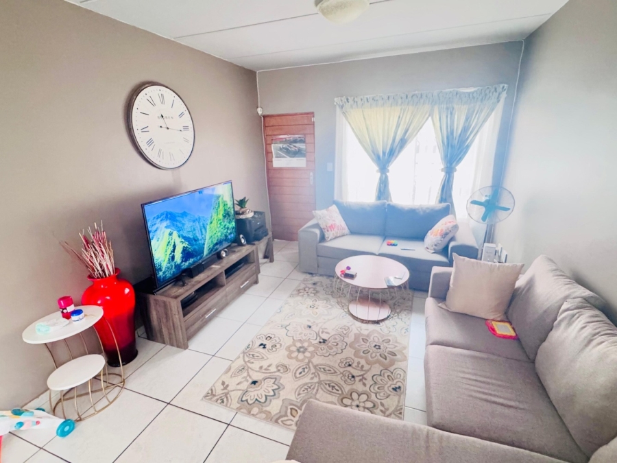 3 Bedroom Property for Sale in Waterval East North West